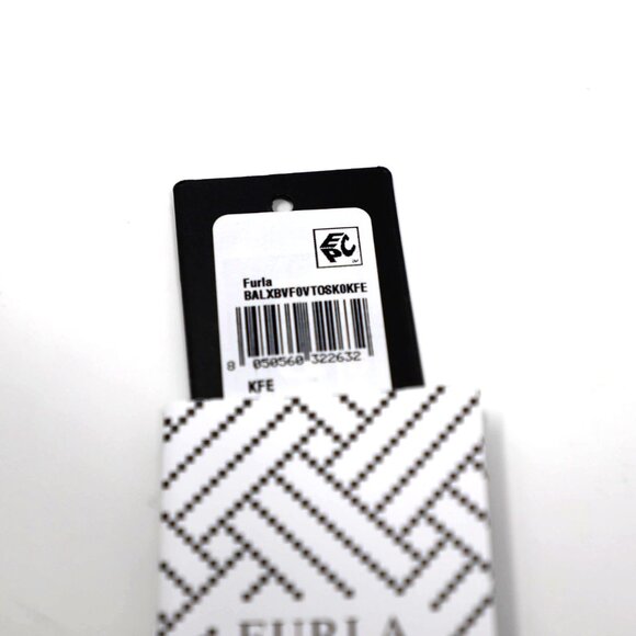 NWT Furla Dome bag, Autentic Italian Leather - Picture 6 of 7